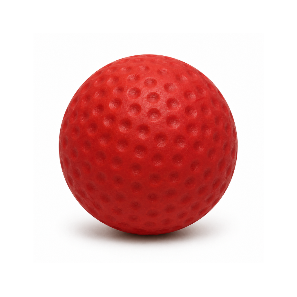 Anlagenball genoppt