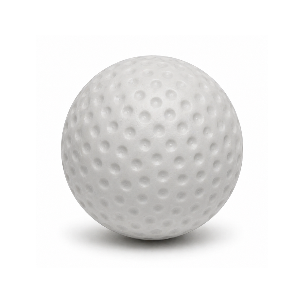 Anlagenball genoppt