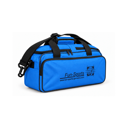 Borsa doppia per sport ricreativi