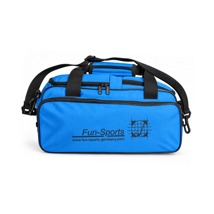 Borsa doppia per sport ricreativi