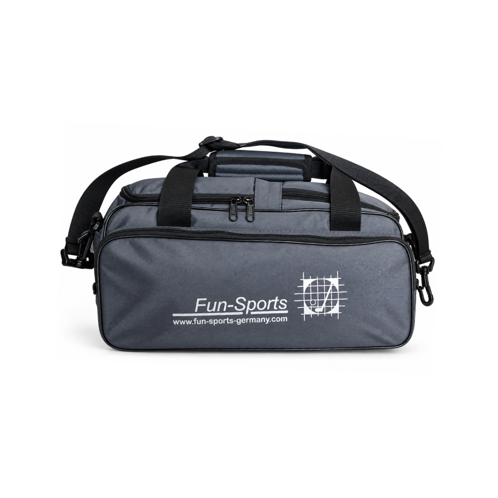Borsa doppia per sport ricreativi