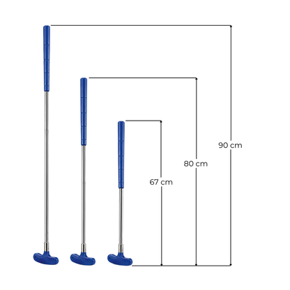 Fun-Sports Family-Golf Putter