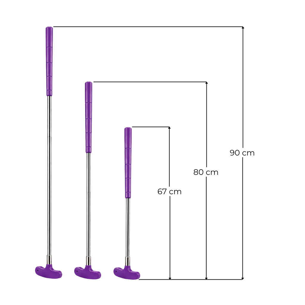 Fun-Sports Family-Golf Putter