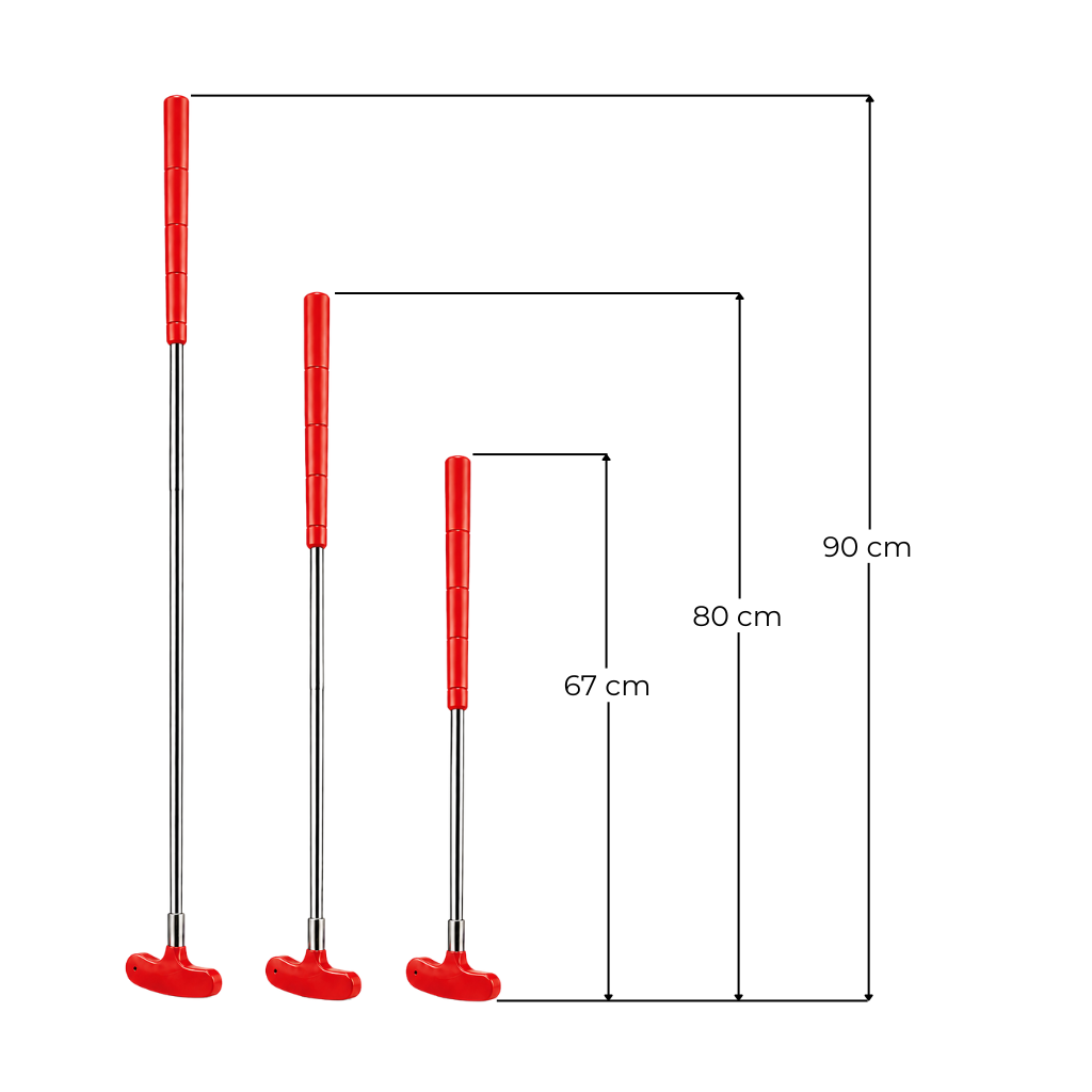 Fun-Sports Family-Golf Putter
