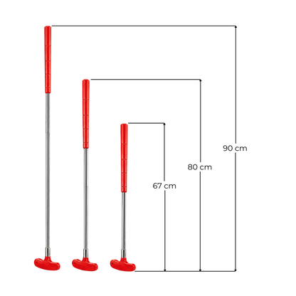 Fun-Sports Family-Golf Putter