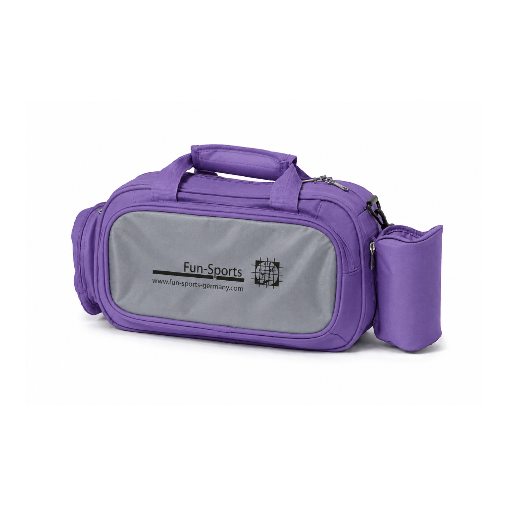 Fun-Sports Turnierballtasche