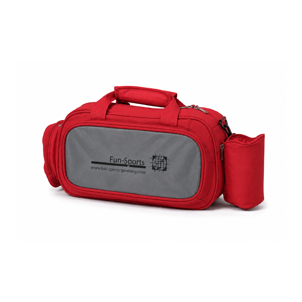 Fun-Sports Turnierballtasche