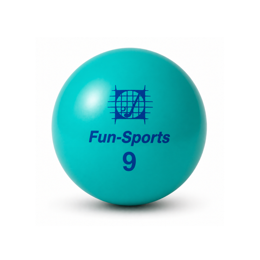 Fun-Sports 9 (42 cm | 37 sh | 47 g | KL/KR)