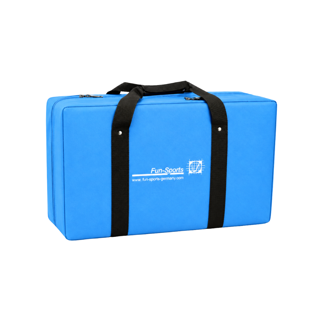 Contenitore per palloni Fun-Sports