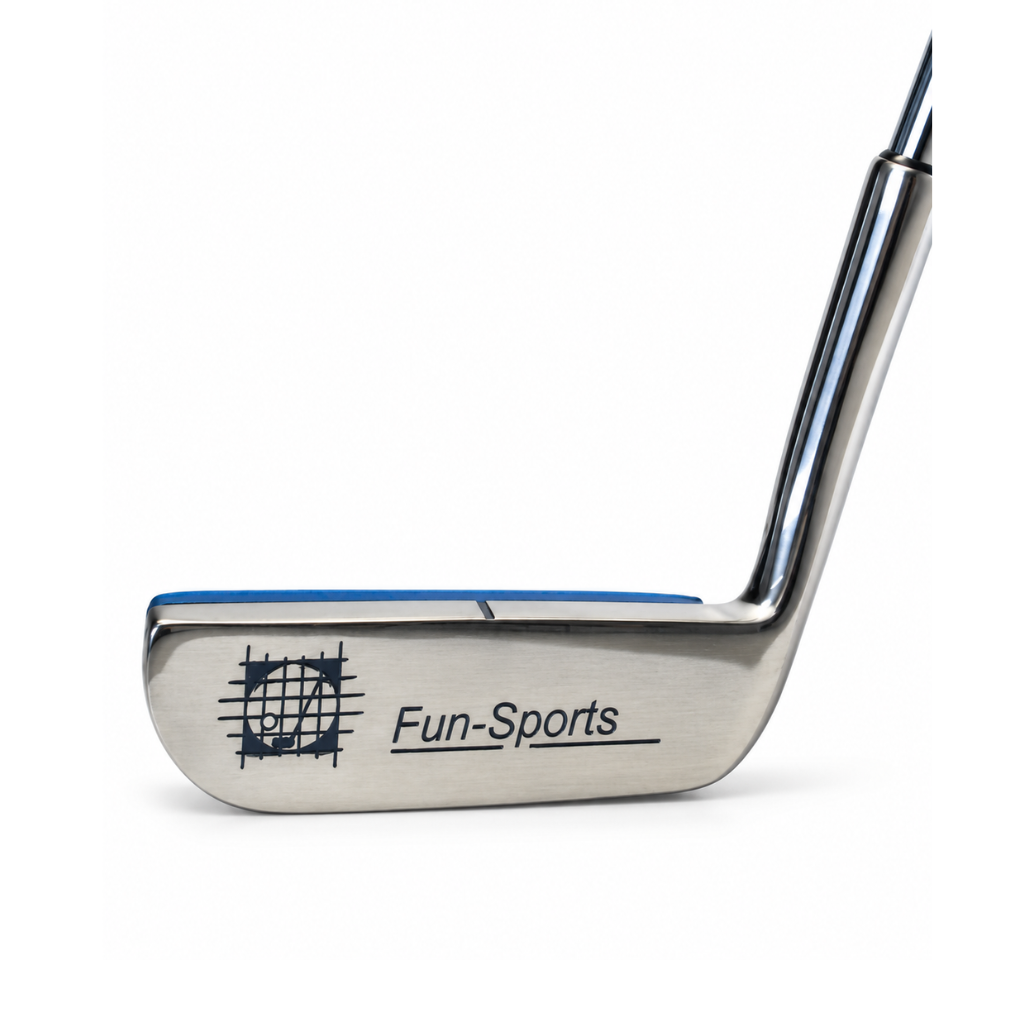Putter Fun-Sports mancini/destri