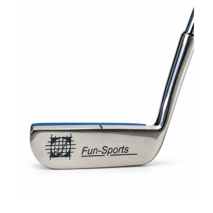 Putter Fun-Sports mancini/destri
