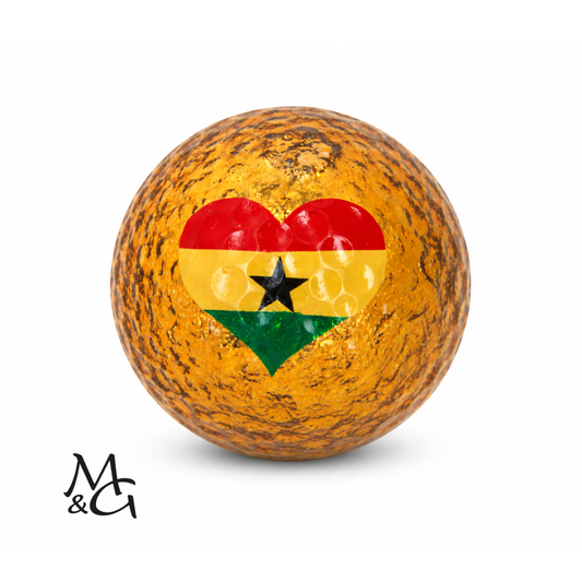 M&G - Forbes Minigolf Club - one team, one dream (82 cm | 100 sh | 45 g | genoppt)