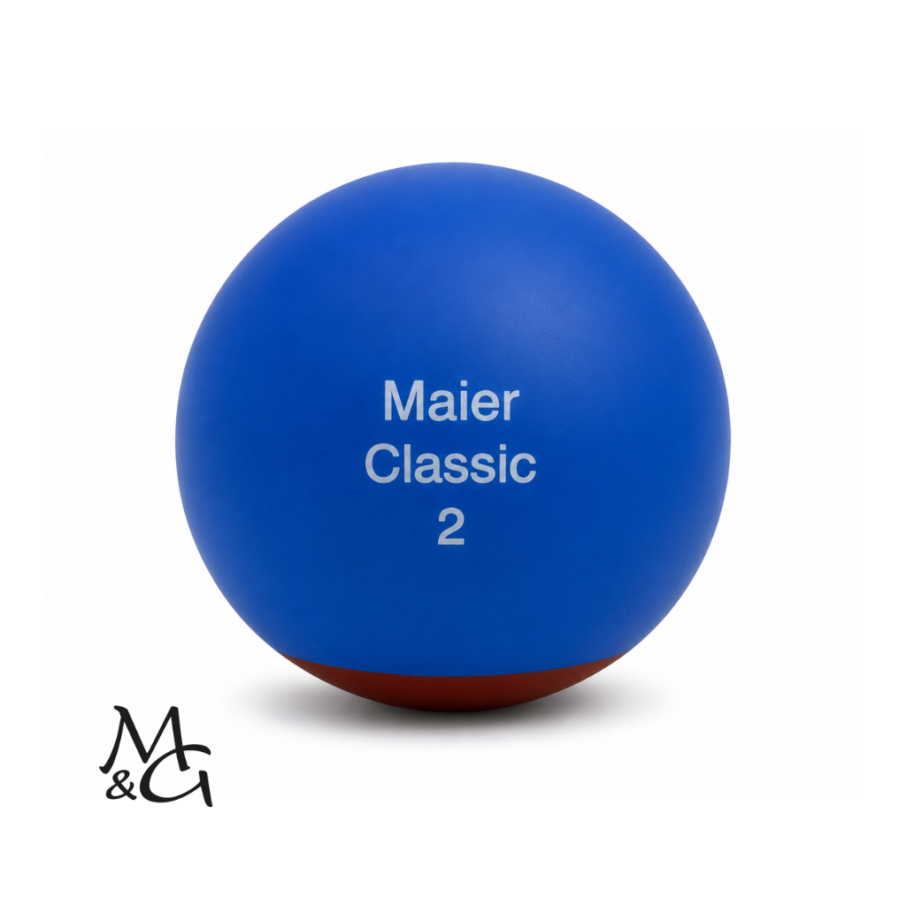M&G - Maier Classic 2 (12 cm | 61 sh | 38 g | KL/KM/KR)