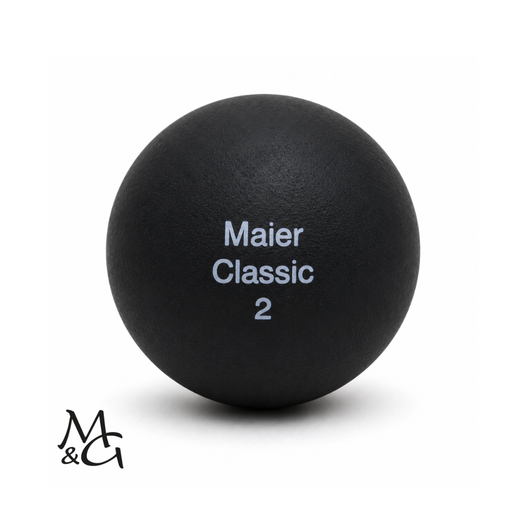 M&G - Maier Classic 2 (12 cm | 61 sh | 38 g | KL/KM/KR)