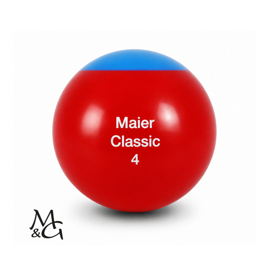 M&G - Maier Classic 4 (26 cm | 60 sh | 37 g | KL/KR)