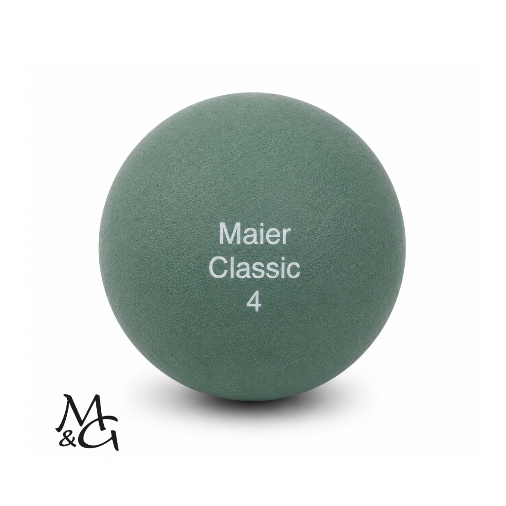 M&G - Maier Classic 4 (26 cm | 60 sh | 37 g | KL/KR)