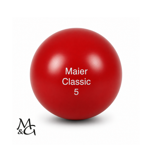 M&G - Maier Classic 5 (31 cm | 64 sh | 40 g | KL/KR)