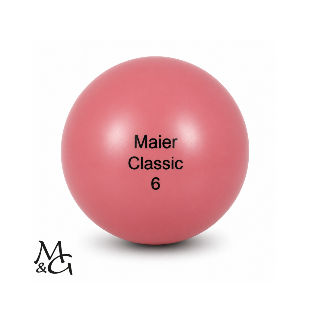 M&G - Maier Classic 6 (36 cm | 66 sh | 37 g | KL/KR)