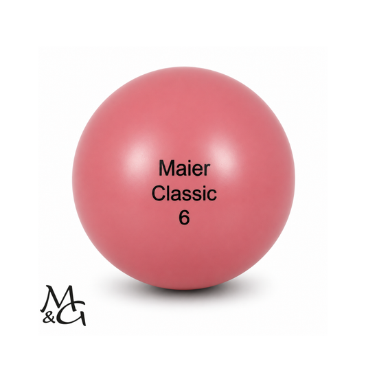 M&G - Maier Classic 6 (36 cm | 66 sh | 37 g | KL/KR)