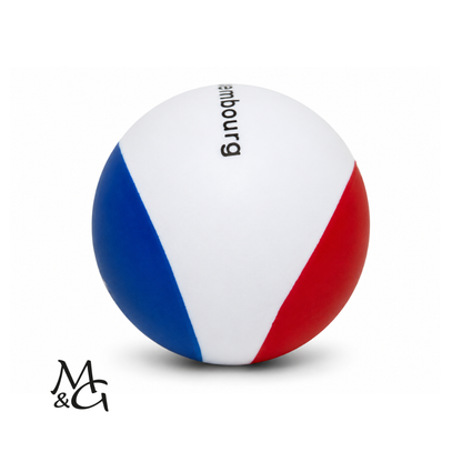 M&G - mg EM 90 Luxembourg (23 cm | 53 sh | 35/51 g | KL/GL)