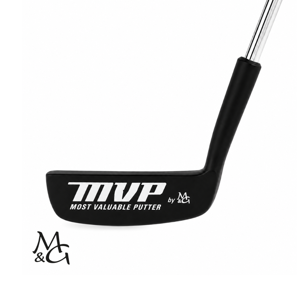 M&G - MVP – Most Valuable Putter