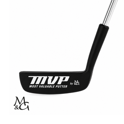 M&G - MVP – Most Valuable Putter