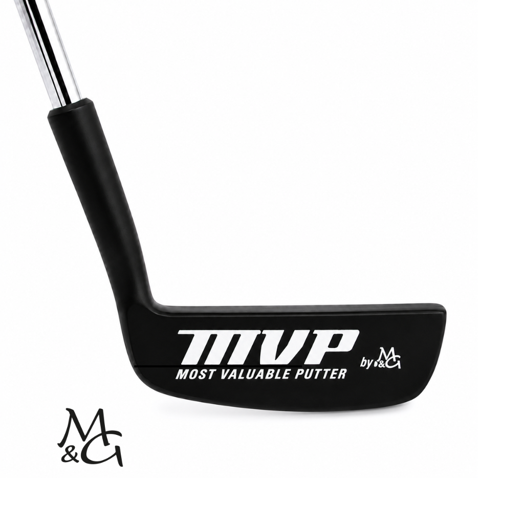 M&G - MVP – Most Valuable Putter