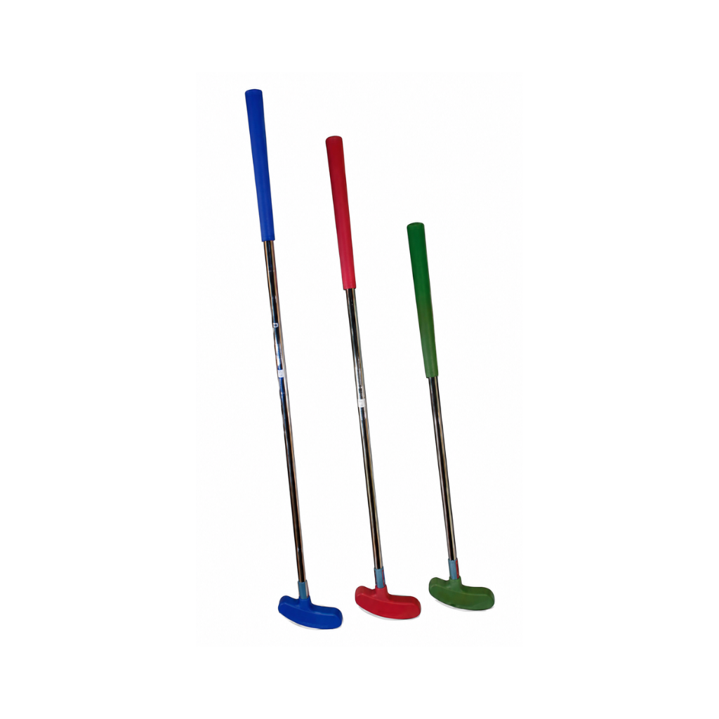 Modulares Minigolfbahn Set - Easy Golf Lane "Direct"