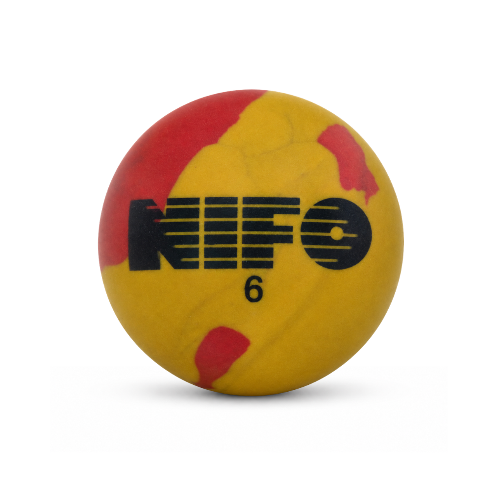 NIFO - NIFO 6 (4 cm | 47 sh | 37 g | KL/KR)