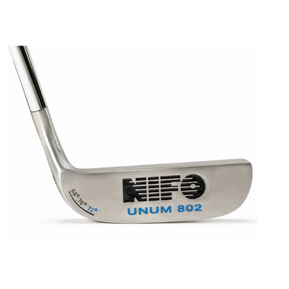NIFO Minigolfschläger Unum 802