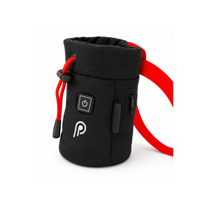 Puttopia - P12 USB (beheizbare Minigolftasche)