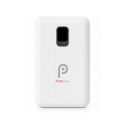 Puttopia - Reserve Akku PA14 - 10000mah 5V2A - DC & USB