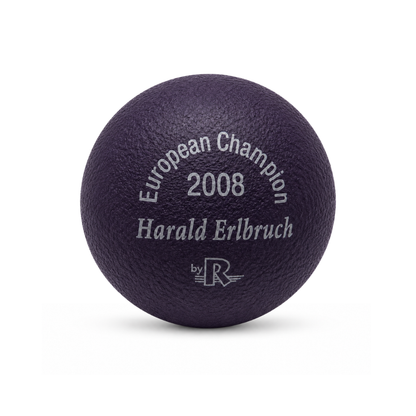 Reisinger - Europamästare 2008 Harald Erlbruch mörklila (60 cm | 60 sh | 49 g | GBL/KBL/KX)