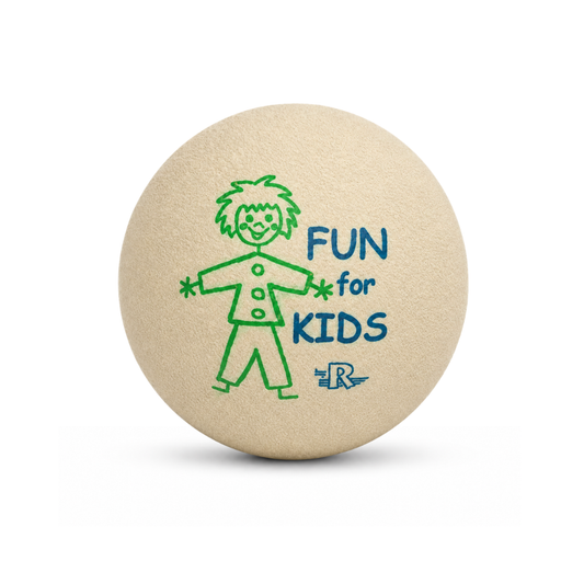 Reisinger - Fun for Kids beige (14 cm | 33 sh | 41/56 g | KBL/KX/KR/GX)