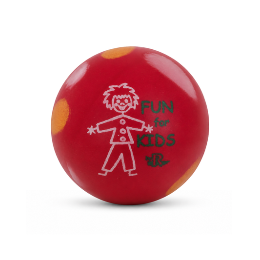 Reisinger - Fun for Kids telemagenta (26 cm | 45 sh | 43 g | KBL/KBX/GBL)