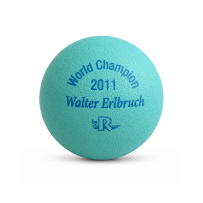 Reisinger - Världsmästare 2011 Walter Erlbruch grön (60 cm | 33 sh | 58 g | KBL/KX/KR)