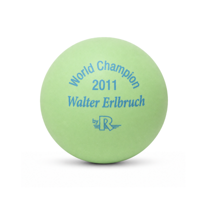 Reisinger - Världsmästare 2011 Walter Erlbruch grön (60 cm | 33 sh | 58 g | KBL/KX/KR)