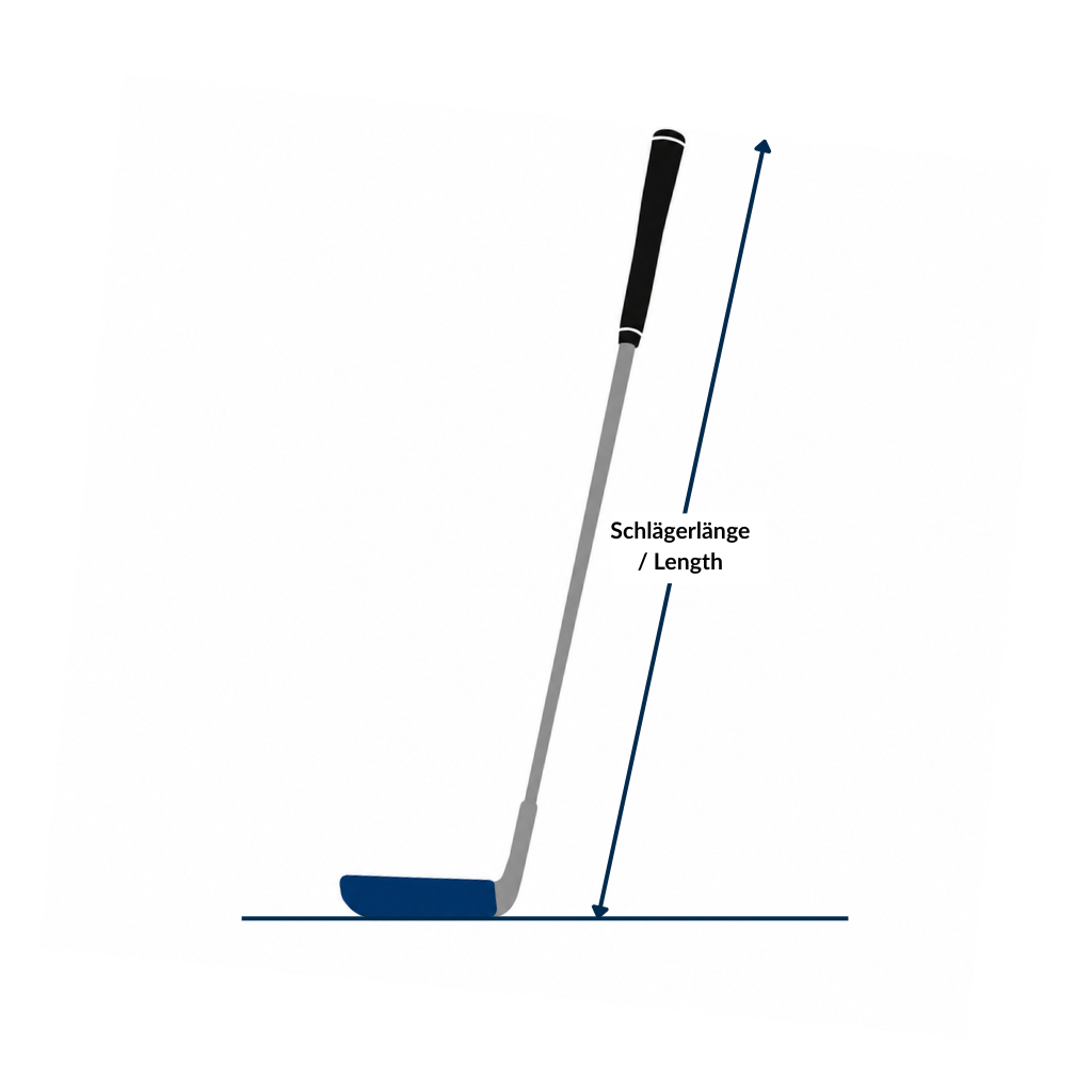 M&G - MVP – Most Valuable Putter