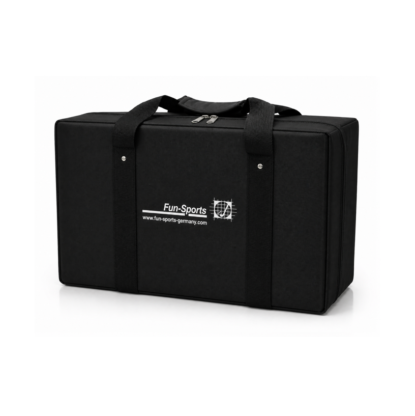Fun-Sports Ballcontainer