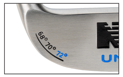 NIFO Minigolfschläger Unum 802