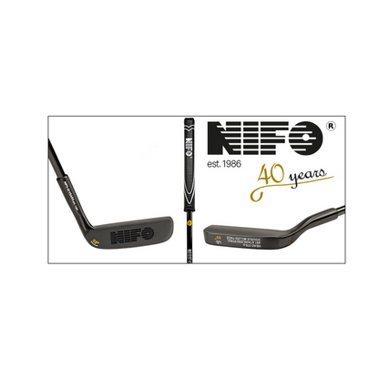 NIFO Minigolfschläger 40 Year Putter