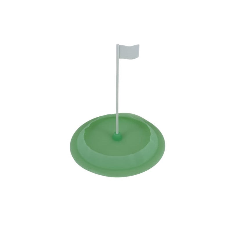 Minigolf & buca da golf per ufficio e casa