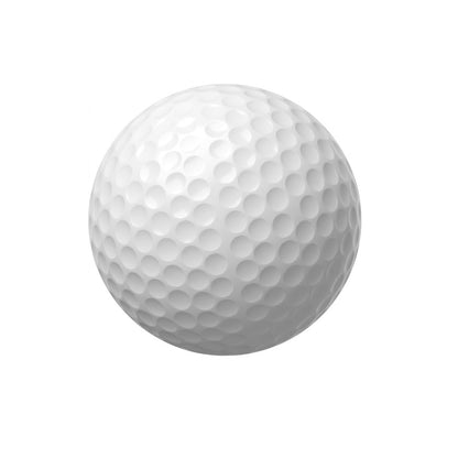 Minigolfball für Adventure-Golf-Anlagen