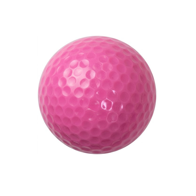 Minigolfball für Adventure-Golf-Anlagen