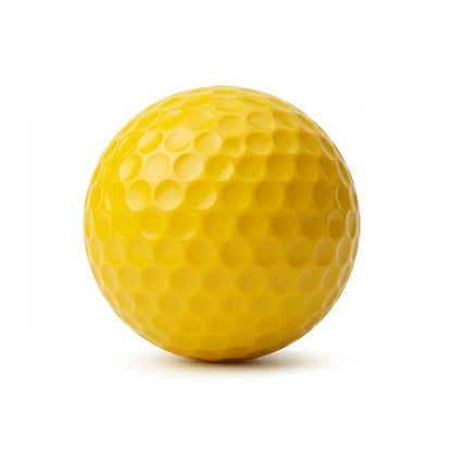Minigolfball für Adventure-Golf-Anlagen