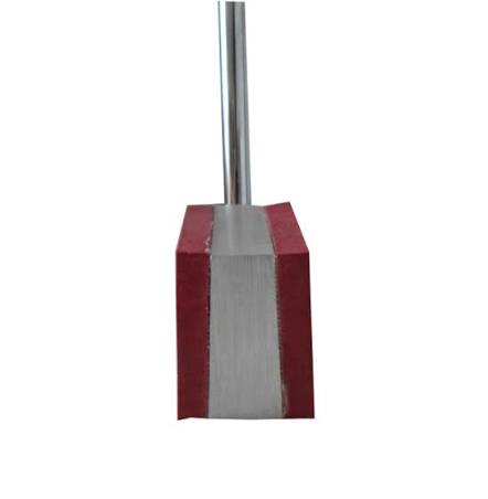 Minigolfschläger "Patsche" (Weitschlagschläger)