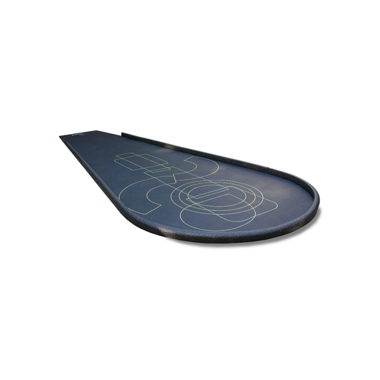 myminigolf „Birdie” – Pista da minigolf portatile