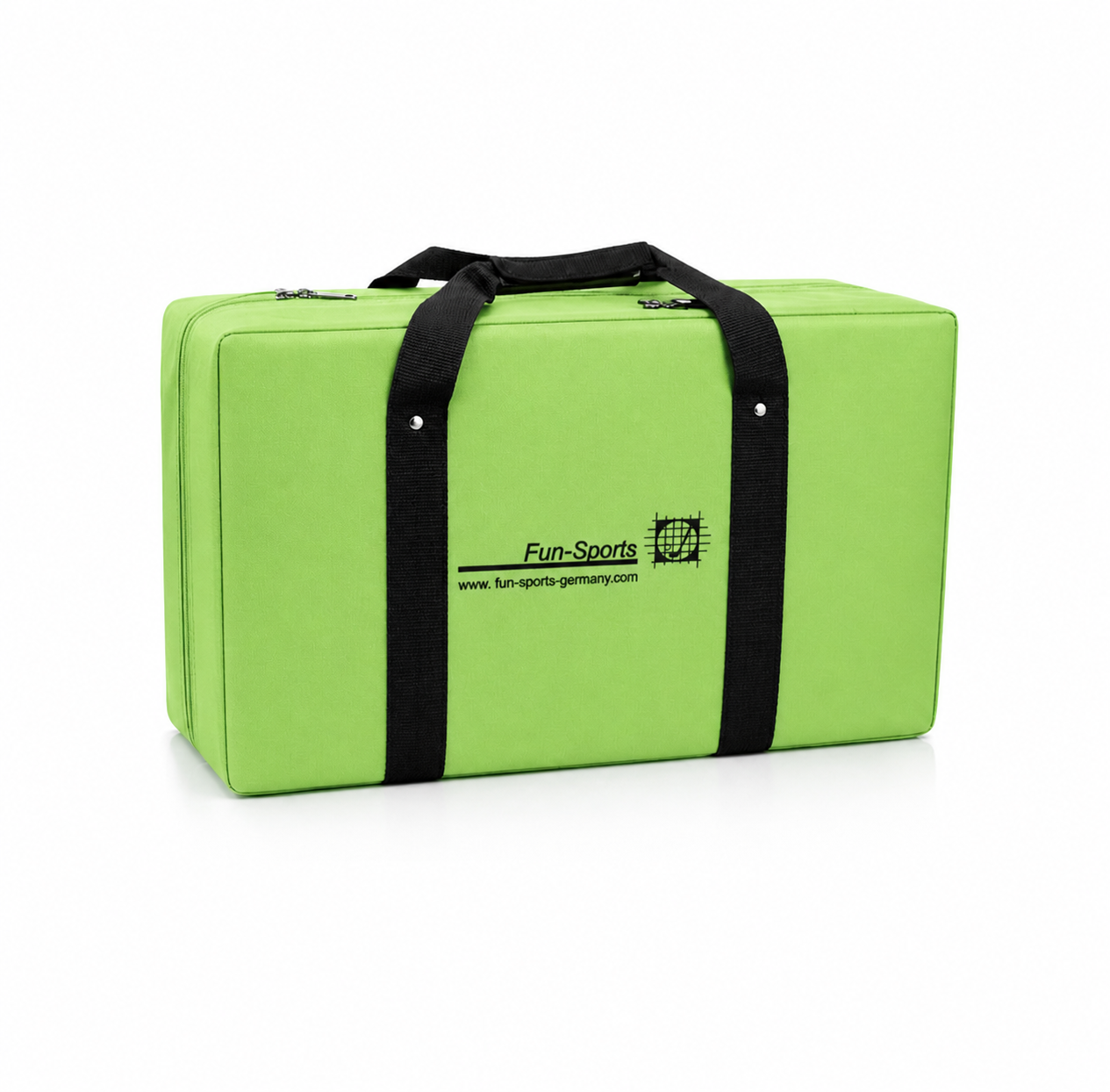 Fun-Sports Ballcontainer