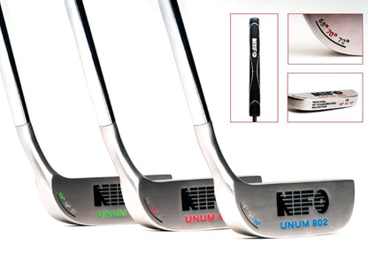 NIFO Minigolfschläger Unum 802