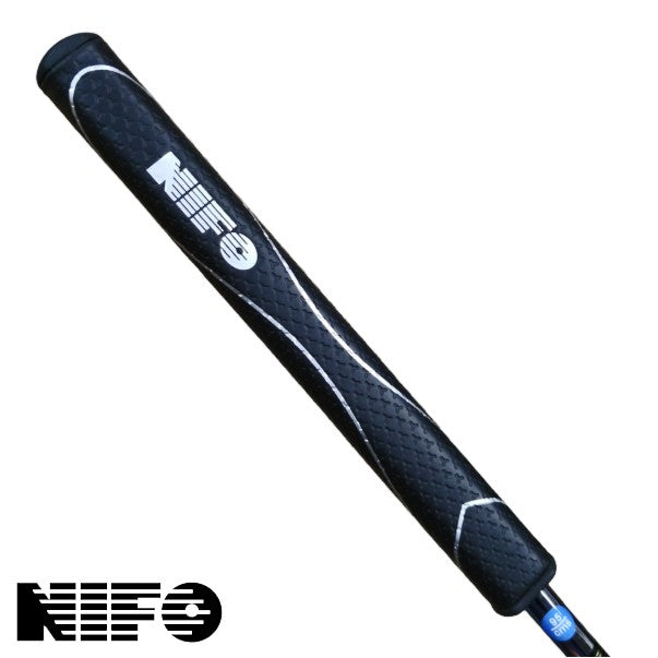 NIFO Minigolfschläger Unum 802